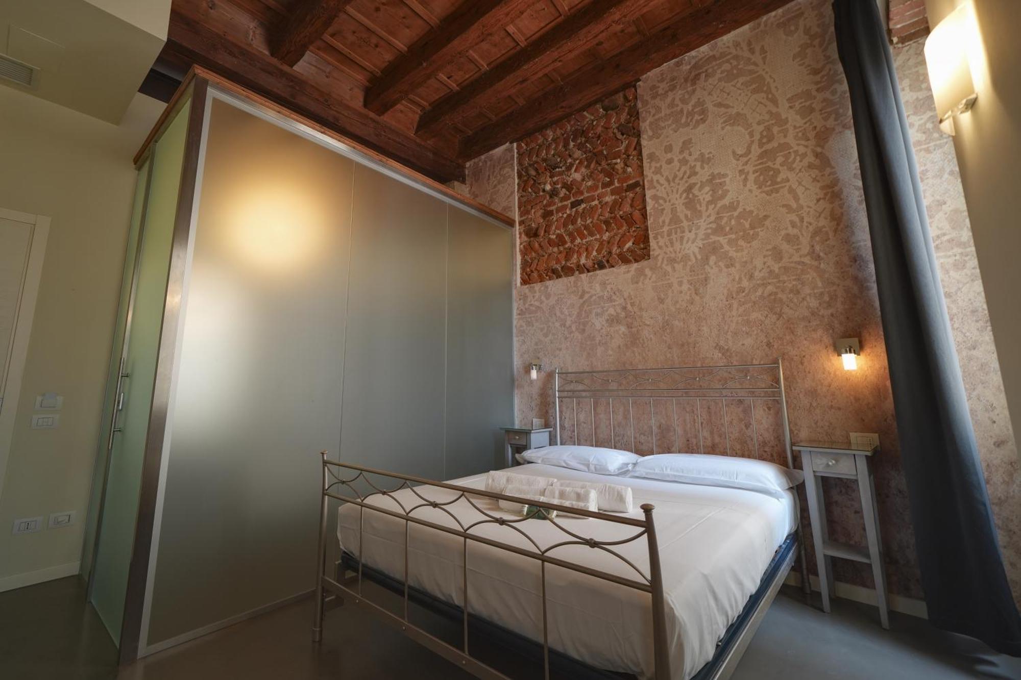 Palazzo Di Giulietta - Juliet'S Palace Verona Luaran gambar